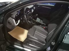 Audi A3 Sportback 35 TFSI Fashion Sport - ფოტო 14