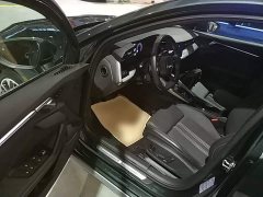 Audi A3 Sportback 35 TFSI Fashion Sport - ფოტო 15