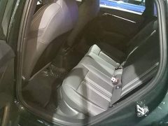 Audi A3 Sportback 35 TFSI Fashion Sport - ფოტო 16