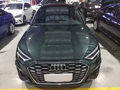 Audi A3 Sportback 35 TFSI Fashion Sport - ფოტო 2