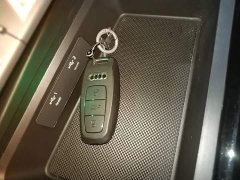 Audi A3 Sportback 35 TFSI Fashion Sport - ფოტო 8