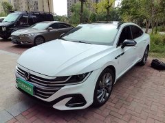 Volkswagen CC 380TSI Eye-Catching Edition - ფოტო 1