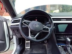 Volkswagen CC 380TSI Eye-Catching Edition - ფოტო 10