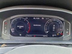 Volkswagen CC 380TSI Eye-Catching Edition - ფოტო 11