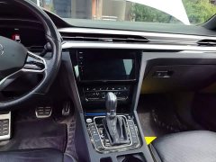 Volkswagen CC 380TSI Eye-Catching Edition - ფოტო 12