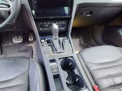 Volkswagen CC 380TSI Eye-Catching Edition - ფოტო 13