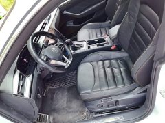 Volkswagen CC 380TSI Eye-Catching Edition - ფოტო 14