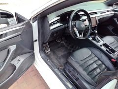 Volkswagen CC 380TSI Eye-Catching Edition - ფოტო 15