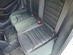 Volkswagen CC 380TSI Eye-Catching Edition - ფოტო 16