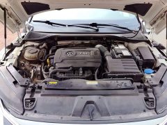 Volkswagen CC 380TSI Eye-Catching Edition - ფოტო 19