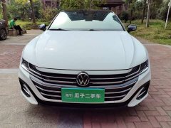 Volkswagen CC 380TSI Eye-Catching Edition - ფოტო 2