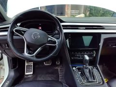 Volkswagen CC 380TSI Eye-Catching Edition - ფოტო 9