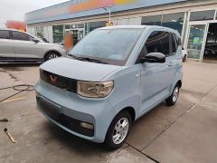 Wuling Hongguang MINIEV Easy Edition Ternary Lithium - photo 1