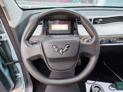 Wuling Hongguang MINIEV Easy Edition Ternary Lithium - photo 10