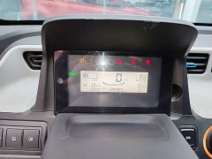 Wuling Hongguang MINIEV Easy Edition Ternary Lithium - photo 11