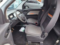 Wuling Hongguang MINIEV Easy Edition Ternary Lithium - photo 14