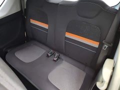 Wuling Hongguang MINIEV Easy Edition Ternary Lithium - photo 16