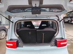 Wuling Hongguang MINIEV Easy Edition Ternary Lithium - photo 18