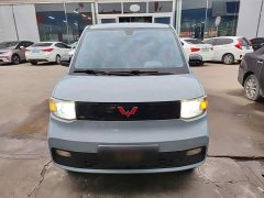 Wuling Hongguang MINIEV Easy Edition Ternary Lithium - photo 2