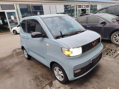Wuling Hongguang MINIEV Easy Edition Ternary Lithium - photo 3