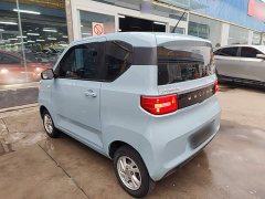 Wuling Hongguang MINIEV Easy Edition Ternary Lithium - photo 4