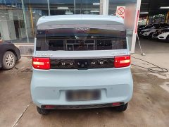 Wuling Hongguang MINIEV Easy Edition Ternary Lithium - photo 5
