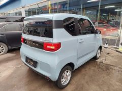 Wuling Hongguang MINIEV Easy Edition Ternary Lithium - photo 6