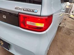 Wuling Hongguang MINIEV Easy Edition Ternary Lithium - photo 7