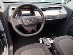 Wuling Hongguang MINIEV Easy Edition Ternary Lithium - photo 9