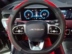 Jetour Jietu X70 PLUS Champion Edition 1.5T DCT Champion MAX 5-Seater - ფოტო 10