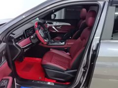 Jetour Jietu X70 PLUS Champion Edition 1.5T DCT Champion MAX 5-Seater - ფოტო 14