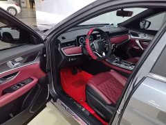 Jetour Jietu X70 PLUS Champion Edition 1.5T DCT Champion MAX 5-Seater - ფოტო 15
