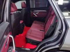 Jetour Jietu X70 PLUS Champion Edition 1.5T DCT Champion MAX 5-Seater - ფოტო 16