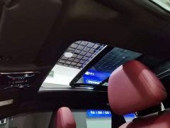Jetour Jietu X70 PLUS Champion Edition 1.5T DCT Champion MAX 5-Seater - ფოტო 17