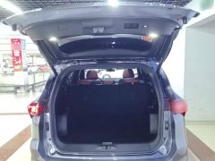 Jetour Jietu X70 PLUS Champion Edition 1.5T DCT Champion MAX 5-Seater - ფოტო 18