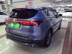 Jetour Jietu X70 PLUS Champion Edition 1.5T DCT Champion MAX 5-Seater - ფოტო 6