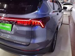 Jetour Jietu X70 PLUS Champion Edition 1.5T DCT Champion MAX 5-Seater - ფოტო 7
