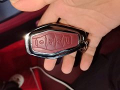 Jetour Jietu X70 PLUS Champion Edition 1.5T DCT Champion MAX 5-Seater - ფოტო 8