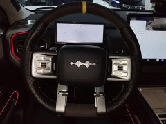 Fangchengbao Titanium 3 501KM AWD Ultra - ფოტო 10