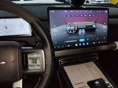 Fangchengbao Titanium 3 501KM AWD Ultra - ფოტო 12