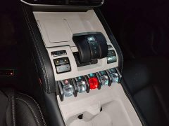 Fangchengbao Titanium 3 501KM AWD Ultra - ფოტო 13