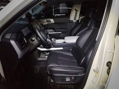 Fangchengbao Titanium 3 501KM AWD Ultra - ფოტო 14
