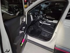 Fangchengbao Titanium 3 501KM AWD Ultra - ფოტო 15