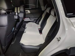 Fangchengbao Titanium 3 501KM AWD Ultra - ფოტო 16