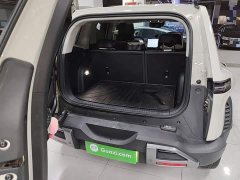 Fangchengbao Titanium 3 501KM AWD Ultra - ფოტო 18