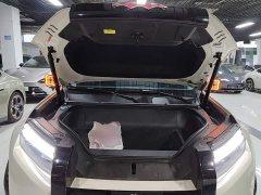 Fangchengbao Titanium 3 501KM AWD Ultra - ფოტო 19