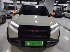 Fangchengbao Titanium 3 501KM AWD Ultra - ფოტო 2