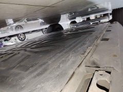 Fangchengbao Titanium 3 501KM AWD Ultra - ფოტო 20