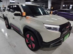 Fangchengbao Titanium 3 501KM AWD Ultra - ფოტო 3