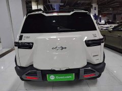 Fangchengbao Titanium 3 501KM AWD Ultra - ფოტო 5